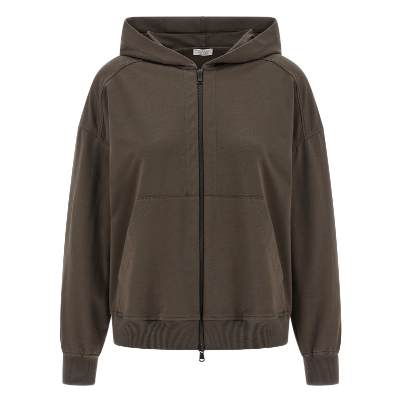 Monile hoodie