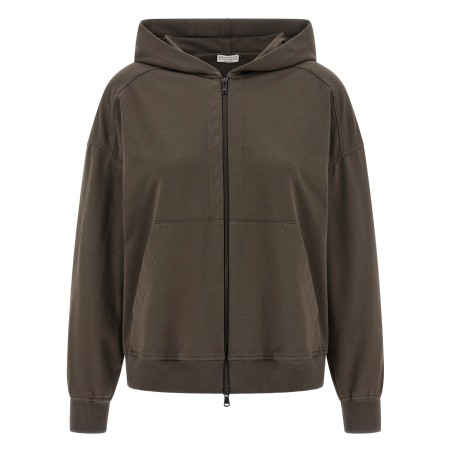 Monile hoodie