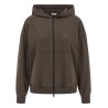 Monile hoodie