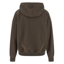 Monile hoodie