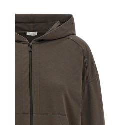 Monile hoodie