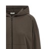 Monile hoodie