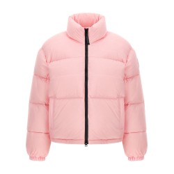 'Fallon' down jacket