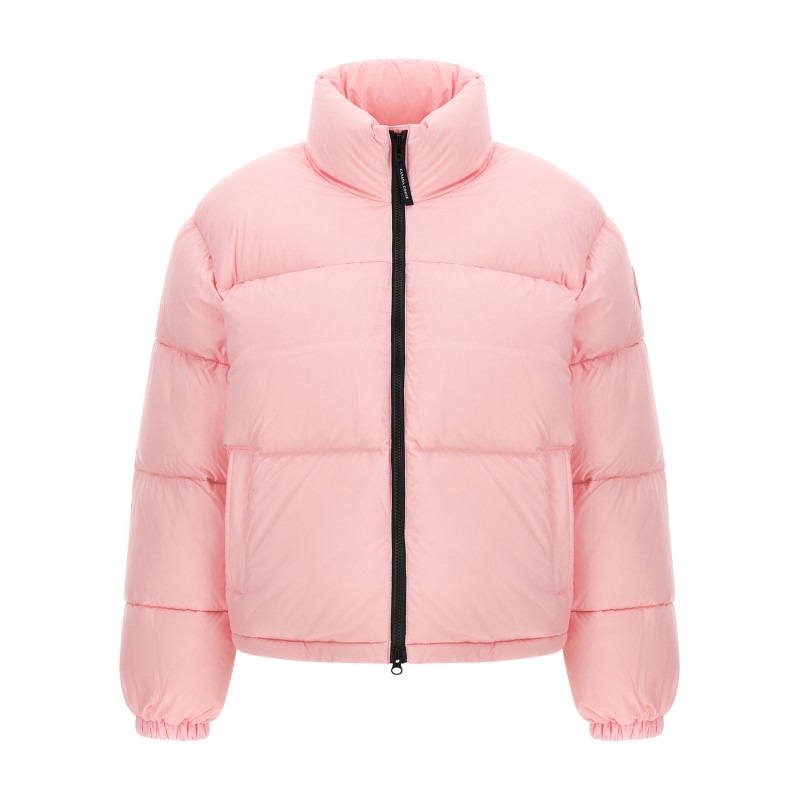 'Fallon' down jacket