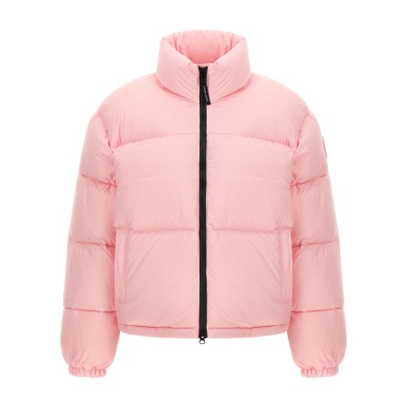 'Fallon' down jacket