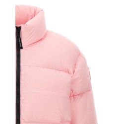'Fallon' down jacket