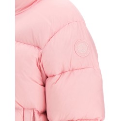 'Fallon' down jacket
