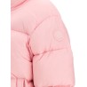 'Fallon' down jacket