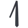 Silk tie
