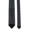 Silk tie