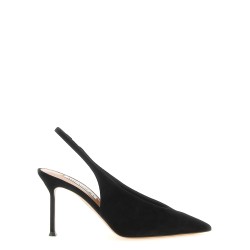 'Voltaire' slingback