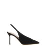 'Voltaire' slingback