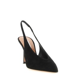 'Voltaire' slingback