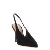 'Voltaire' slingback
