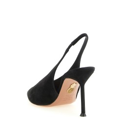 'Voltaire' slingback
