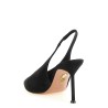 'Voltaire' slingback