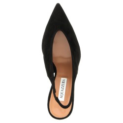 'Voltaire' slingback