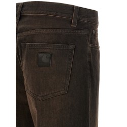 'Aaron' jeans
