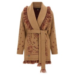 'Bandana' cardigan