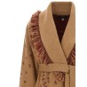 'Bandana' cardigan