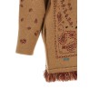 'Bandana' cardigan