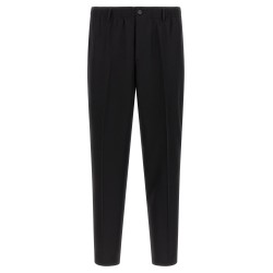 'Ciak' tapered pants