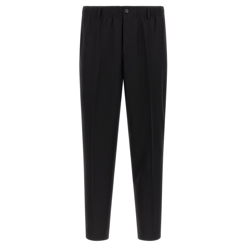 'Ciak' tapered pants