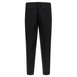 'Ciak' tapered pants