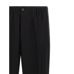 'Ciak' tapered pants