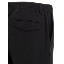 'Ciak' tapered pants