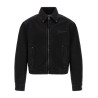 'La Veste De-Nîmes Canevas' jacket