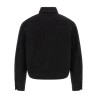 'La Veste De-Nîmes Canevas' jacket