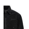 'La Veste De-Nîmes Canevas' jacket