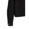 'La Veste De-Nîmes Canevas' jacket