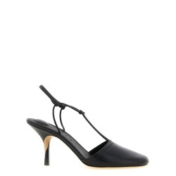 'Les Sandales Pina' sandals