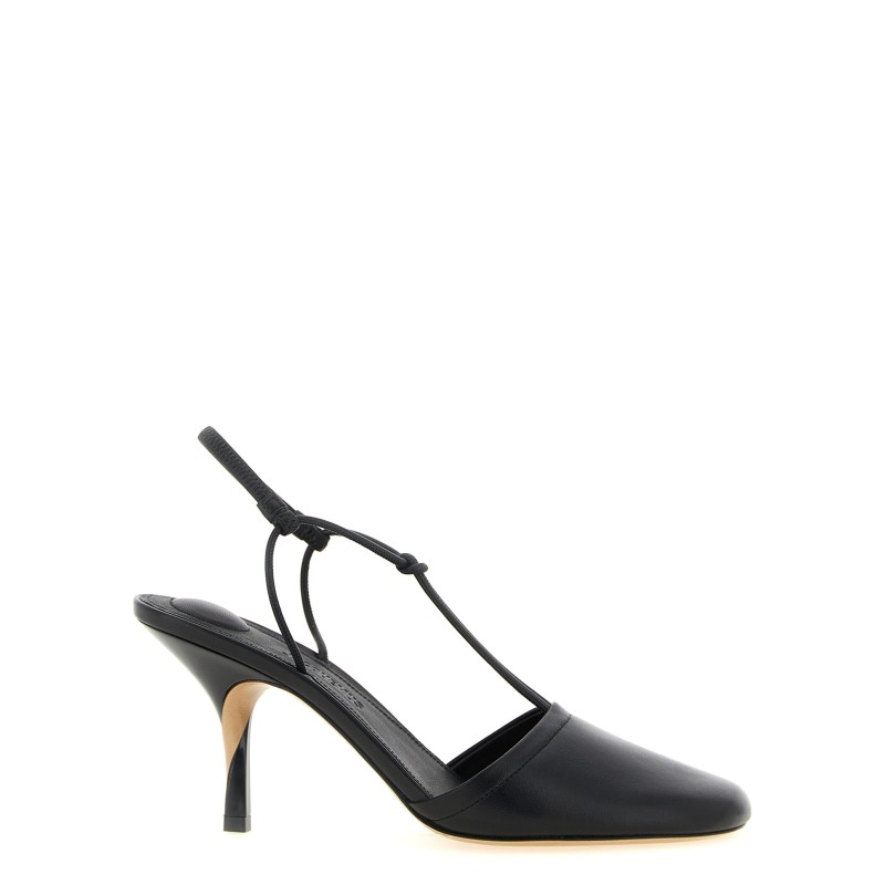 'Les Sandales Pina' sandals