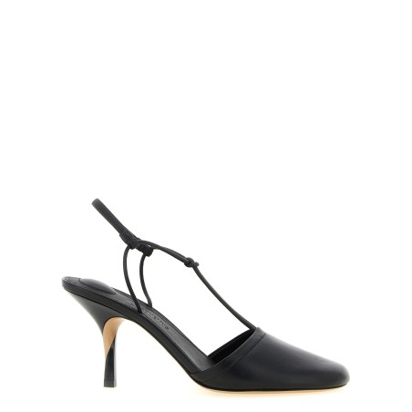 'Les Sandales Pina' sandals