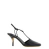 'Les Sandales Pina' sandals