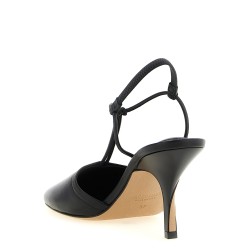 'Les Sandales Pina' sandals