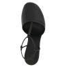 'Les Sandales Pina' sandals