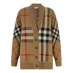 'Caragh' cardigan