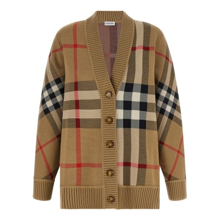 'Caragh' cardigan