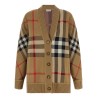 'Caragh' cardigan