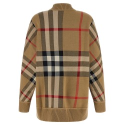 'Caragh' cardigan