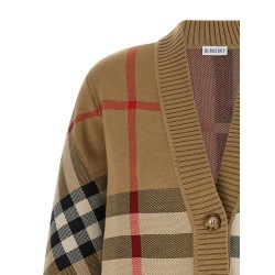 'Caragh' cardigan