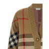 'Caragh' cardigan
