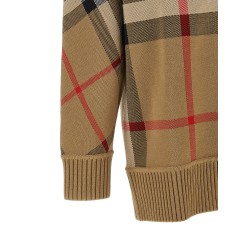 'Caragh' cardigan
