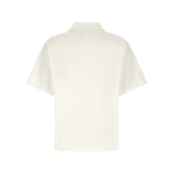 'Cabin' bowling shirt