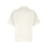 'Cabin' bowling shirt