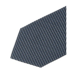 Jacquard silk tie